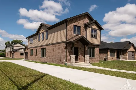 7948 West 74th Street Bridgeview IL 60455