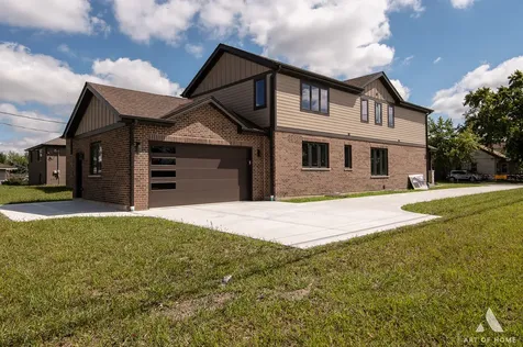 7948 West 74th Street Bridgeview IL 60455