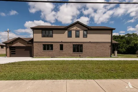 7948 West 74th Street Bridgeview IL 60455