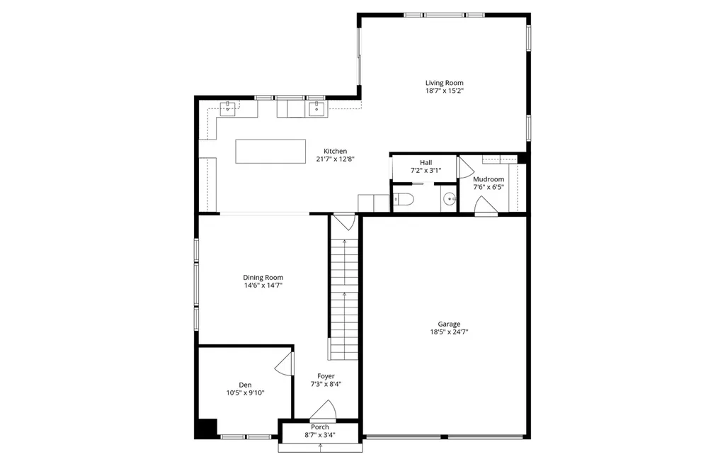 1100 Lois Avenue Park Ridge IL 60068