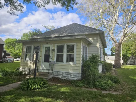 407 4TH Avenue Rock Falls IL 61071