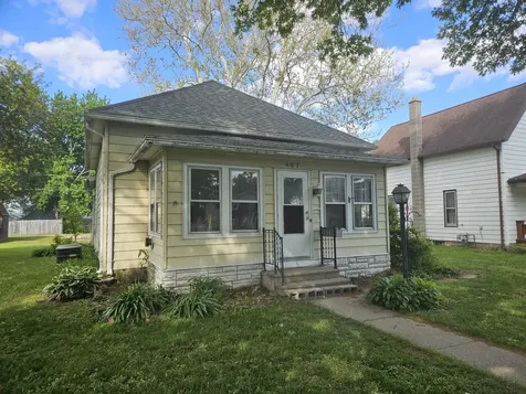 407 4TH Avenue Rock Falls IL 61071