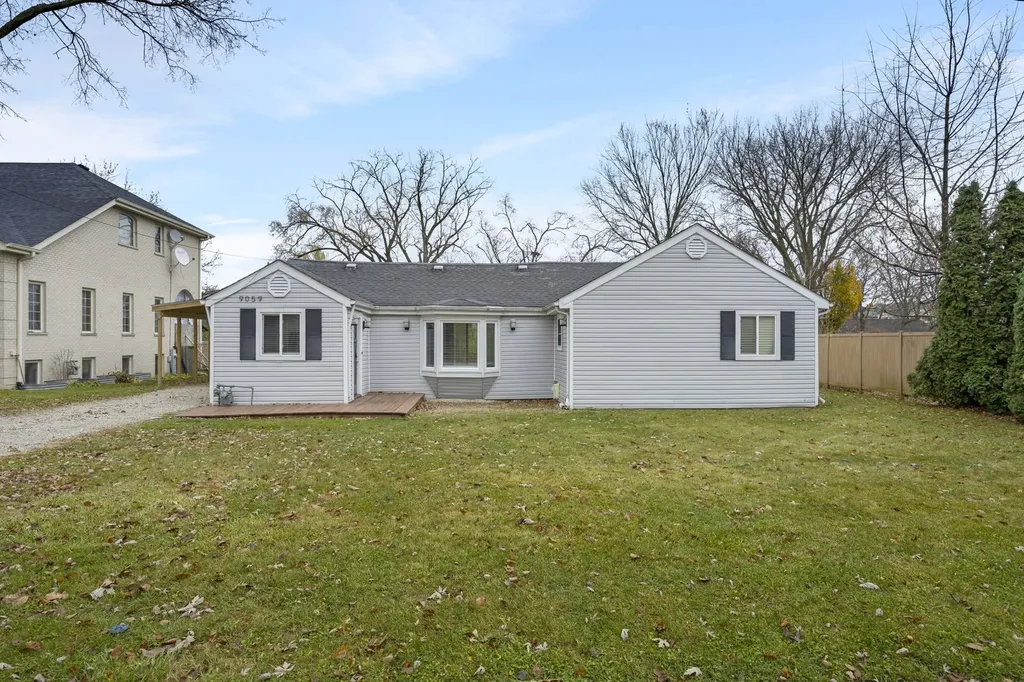 9059 Oneill Drive Burr Ridge IL 60527