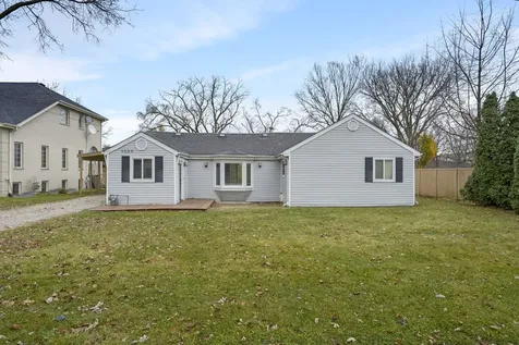 9059 Oneill Drive Burr Ridge IL 60527
