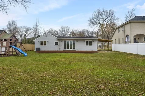 9059 Oneill Drive Burr Ridge IL 60527