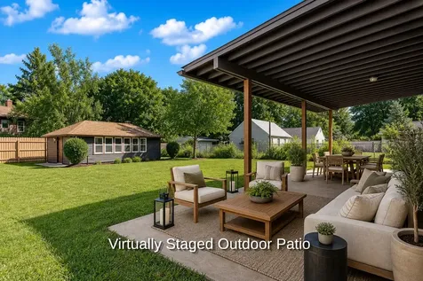 425 Douglas Street Oswego IL 60543