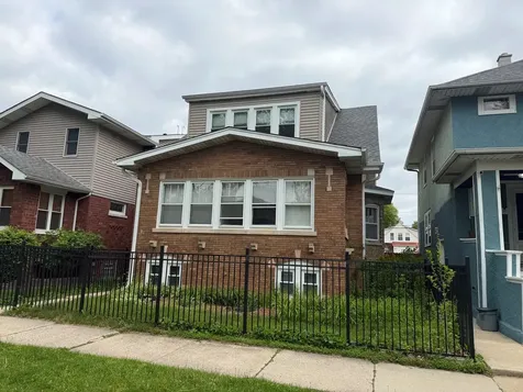 5828 West Berenice Avenue Chicago IL 60634