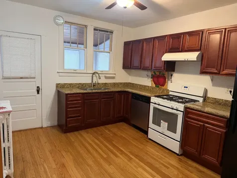 5828 West Berenice Avenue Chicago IL 60634