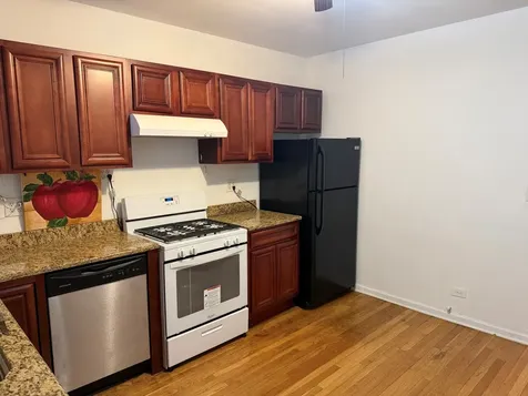 5828 West Berenice Avenue Chicago IL 60634