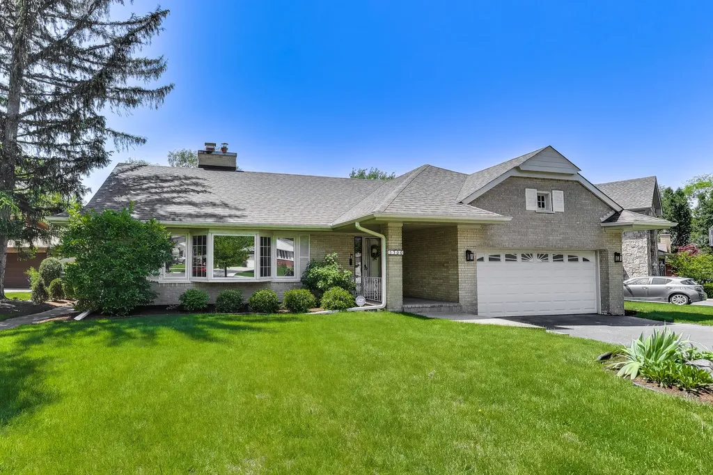 5300 Franklin Avenue Western Springs IL 60558