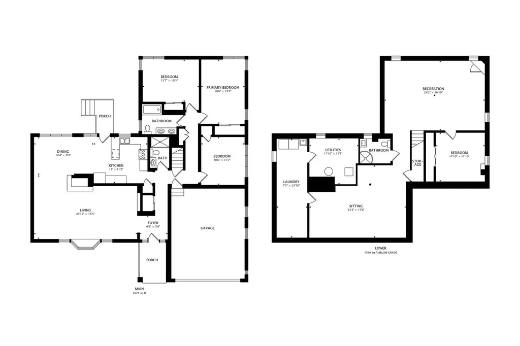 5300 Franklin Avenue Western Springs IL 60558