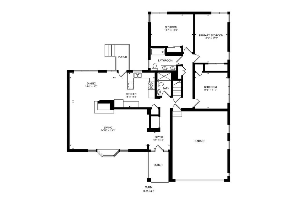 5300 Franklin Avenue Western Springs IL 60558