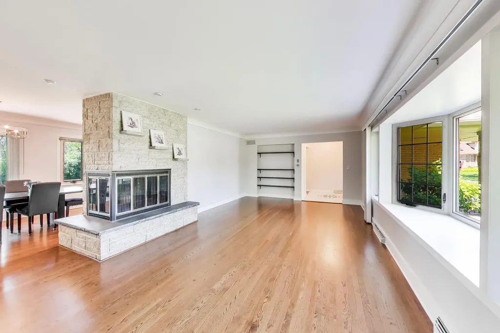 5300 Franklin Avenue Western Springs IL 60558