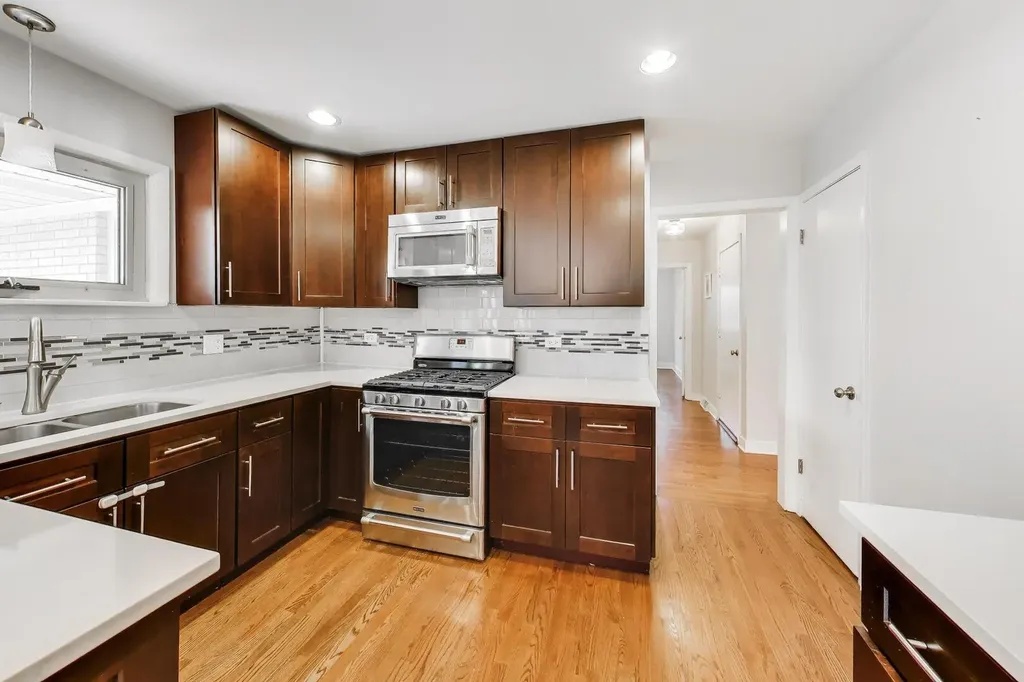 5300 Franklin Avenue Western Springs IL 60558