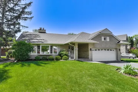 5300 Franklin Avenue Western Springs IL 60558