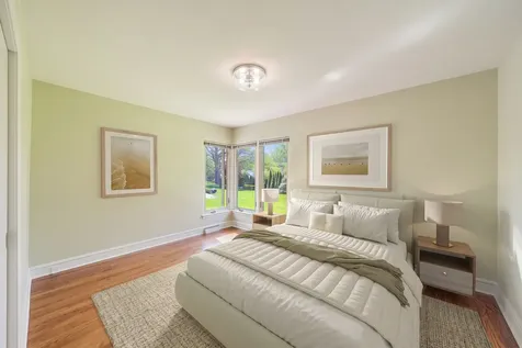 5300 Franklin Avenue Western Springs IL 60558