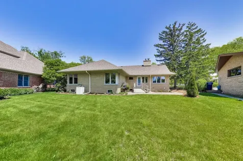 5300 Franklin Avenue Western Springs IL 60558