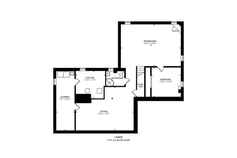 5300 Franklin Avenue Western Springs IL 60558