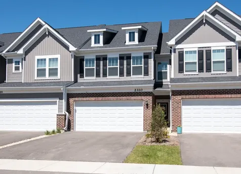 2310 Ryegrass Lane Bolingbrook IL 60490