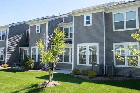 2310 Ryegrass Lane Bolingbrook IL 60490