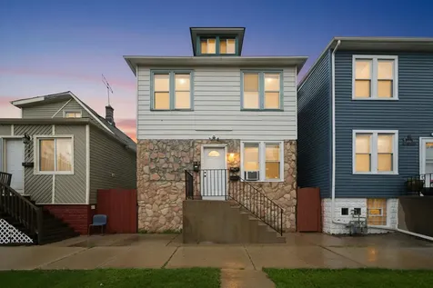 125 North 22nd Avenue Melrose Park IL 60160