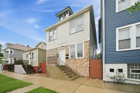 125 North 22nd Avenue Melrose Park IL 60160
