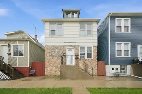 125 North 22nd Avenue Melrose Park IL 60160