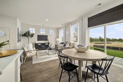 6507 Juniper Drive Wonder Lake IL 60097