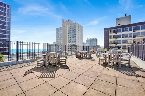 3033 North Sheridan Road Chicago IL 60657