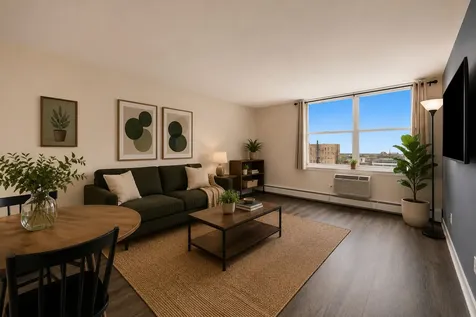 3033 North Sheridan Road Chicago IL 60657