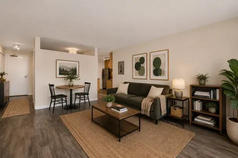 3033 North Sheridan Road Chicago IL 60657