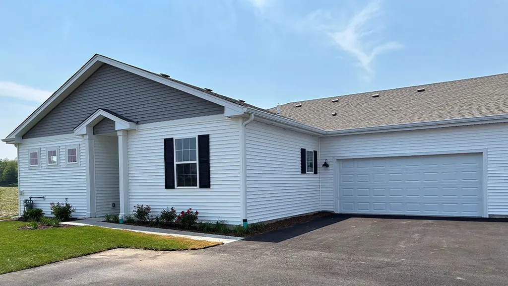 6433 Maple Glen Drive Wonder Lake IL 60097