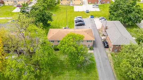 221 South Small Avenue Kankakee IL 60901