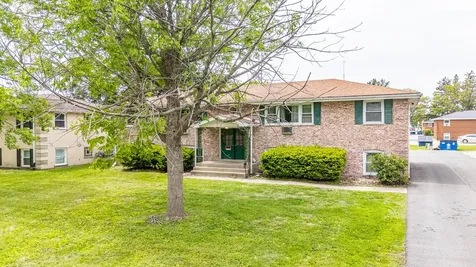221 South Small Avenue Kankakee IL 60901