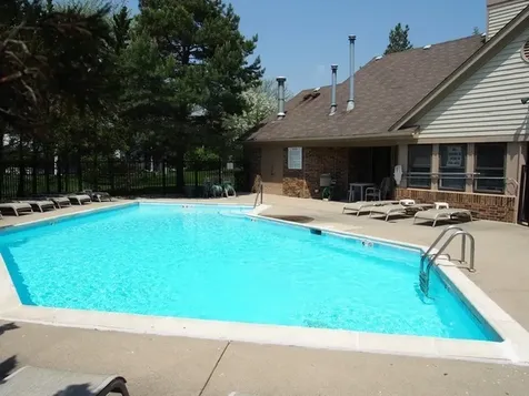 324 Satinwood Court N Buffalo Grove IL 60089