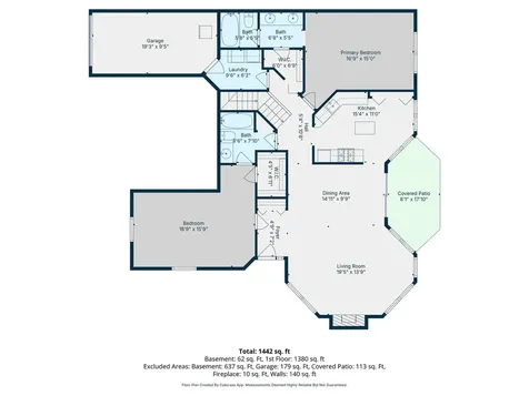 324 Satinwood Court N Buffalo Grove IL 60089