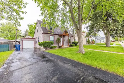 2633 Scott Street Franklin Park IL 60131
