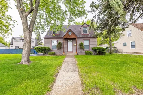 2633 Scott Street Franklin Park IL 60131