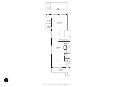 3323 West Belden Avenue Chicago IL 60647