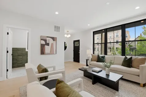 3323 West Belden Avenue Chicago IL 60647