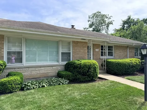 320 North Main Street Mount Prospect IL 60056