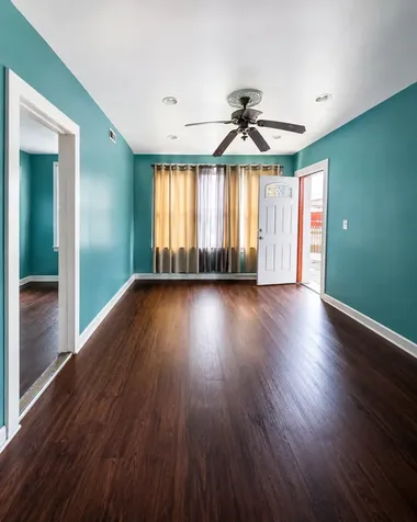 5410 South Winchester Avenue Chicago IL 60609