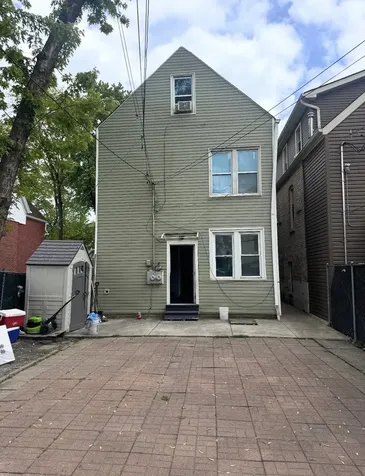 5410 South Winchester Avenue Chicago IL 60609