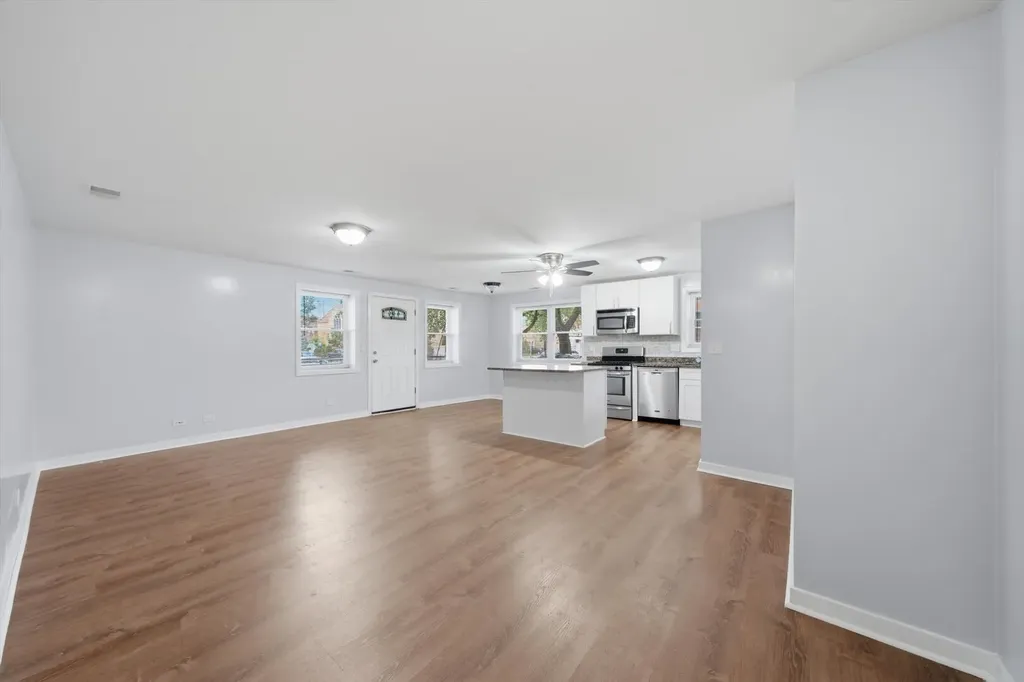 2501 West Bryn Mawr Avenue Chicago IL 60659