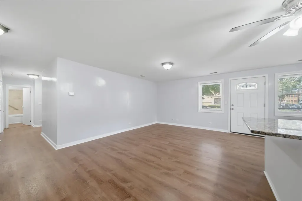 2501 West Bryn Mawr Avenue Chicago IL 60659
