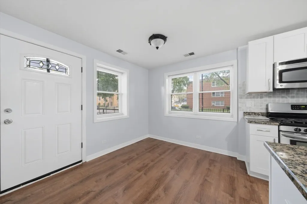 2501 West Bryn Mawr Avenue Chicago IL 60659
