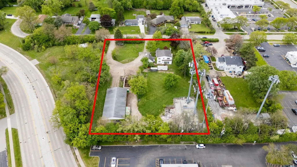 3613 North Old Buffalo Grove Road Arlington Heights IL 60004