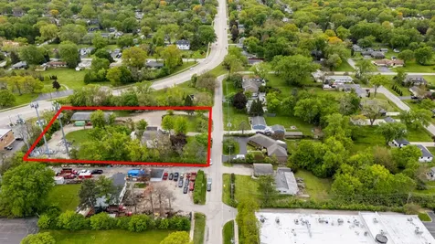3613 North Old Buffalo Grove Road Arlington Heights IL 60004