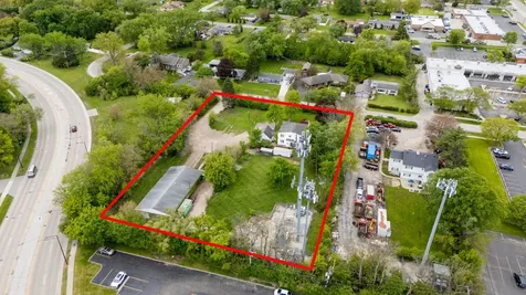 3613 North Old Buffalo Grove Road Arlington Heights IL 60004