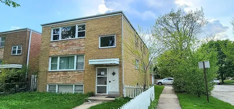 546 Dodge Avenue Evanston IL 60202